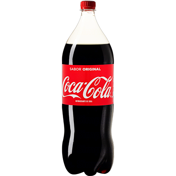 Coca cola 2L