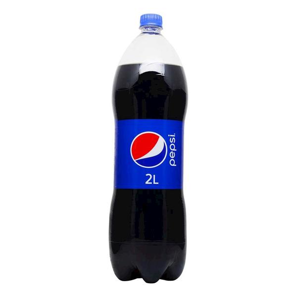 Pepsi Pet 2L