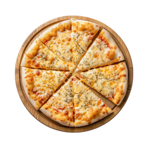 Pizza Frango com Catupiry